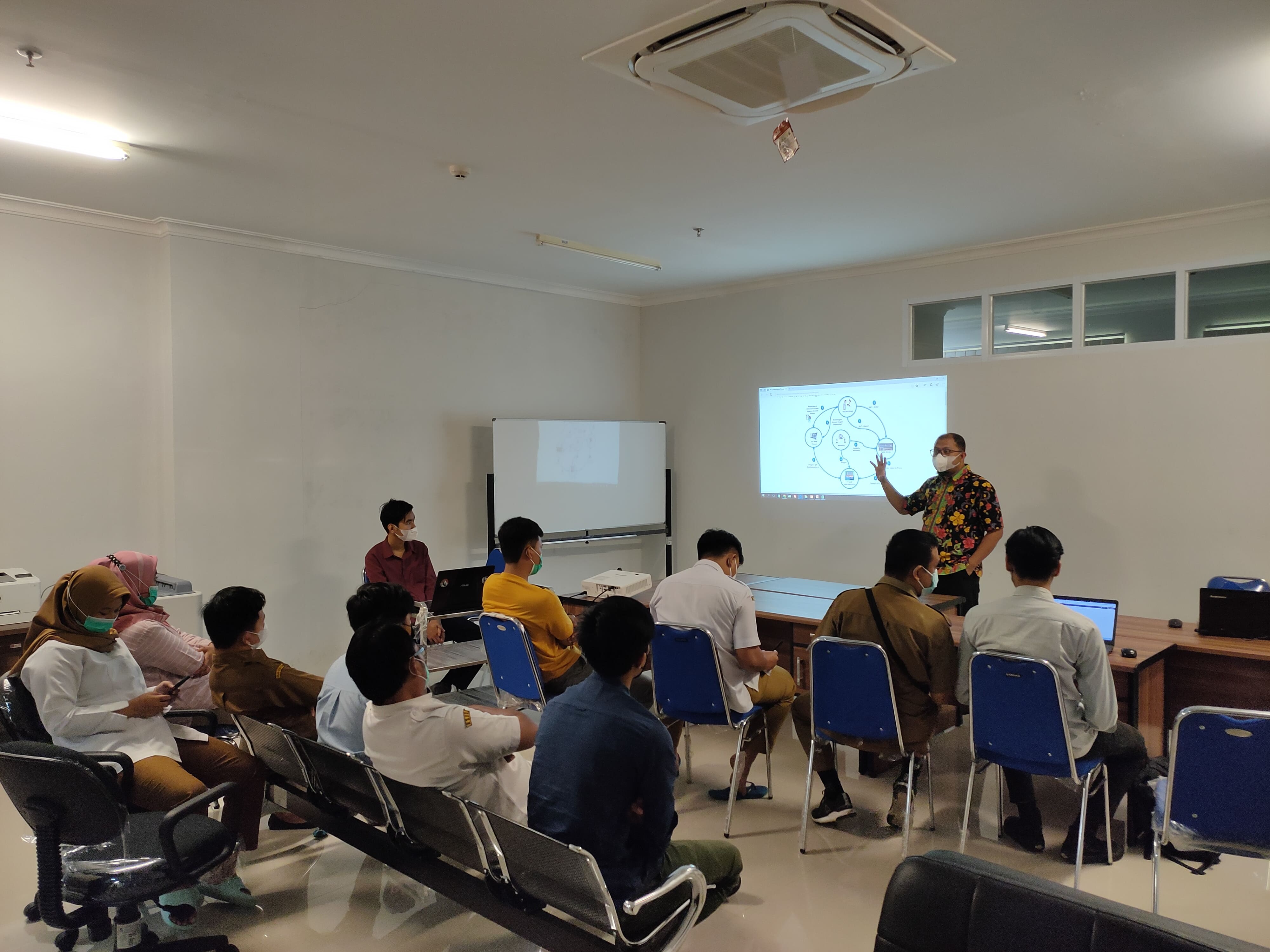 RSUD PANDEGA PANGANDARAN